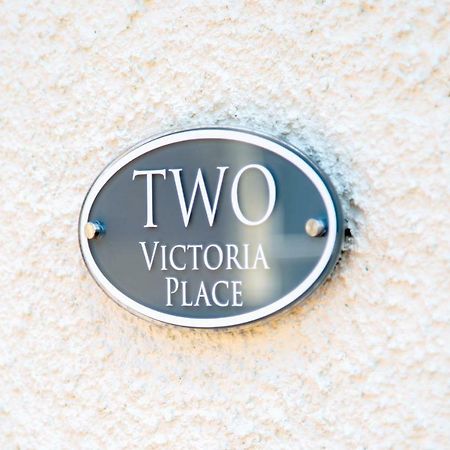 Вилла 2 Victoria Place Келсо Экстерьер фото